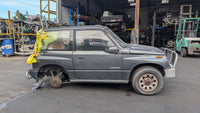 1990 Suzuki Vitara ET - Left Headlight