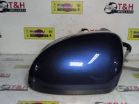 2022-Current Nissan X-Trail T33 Left Door Mirror Memory Camera Reverse Tilt-Down