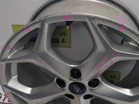 Aug 2012 to Aug 2015 - Ford Focus LW - Alloy Wheel - 18.8In, 5 Y Spoke, St Type