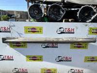 2010 - 2019 Nissan Juke F15 Right Side Skirt