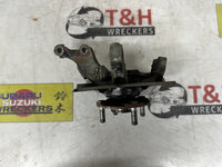 2012 - 2024 Mitsubishi Mirage LA/LB Left Front Hub Assembly