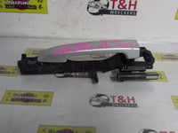 2008 - 2012 Subaru Forester SH Right Front Exterior Door Handle