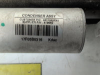 2017 - 2023 Suzuki Swift AZ FWD A/C Condenser