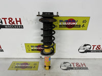 Subaru Liberty 2009-2014 Right Rear Strut Bilstein Turbo 2.5L EJ25