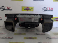 2008 - 2015 Honda Accord CU Euro Stereo Head Unit