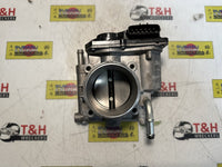 2016 - 2024 Mazda CX-9 Petrol Turbocharged 2.5L Throttle Body | Tc