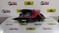 2022 - 2026 Toyota Corolla E210 Right Taillight | Body Mounted