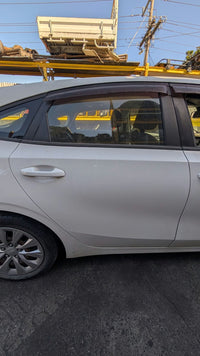 Sep 2018 to Sep 2024 - Kia Cerato BD Hatchback - Right Rear Door