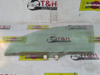 2000 - 2005 Honda Civic ES Left Front Door Glass