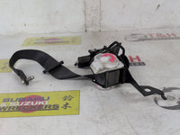 2013 - 2018 Subaru Forester SJ Right Rear Seat belt