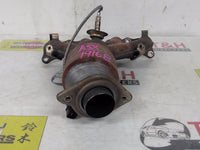 Mitsubishi ASX GA - 2012-2019 - Catalytic Converter