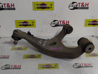 2013 2013 Toyota 86 ZN6 Left Rear Upper Control Arm