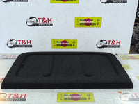 Apr 2018 to Sep 2024 - Kia Cerato BD - Parcel Shelf