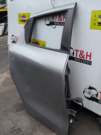 8Suzuki Swift AZ - Right Rear Door