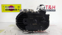2011 - 2022 Ford Ranger PXII XLT Double Cab Utility RWD Throttle Body