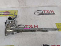 2009-2015 Nissan Murano Z51 - Left Rear Window Regulator/Motor