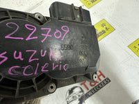 2015 - 2017 Suzuki Celerio LF AVK310 Throttle Body