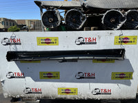 2010 - 2019 Mitsubishi ASX Left Side Skirt