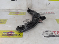 2014 - 2026 Mazda Mazda2 DJ/DL Left Front Lower Control Arm