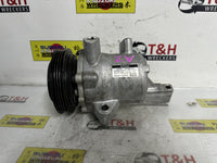 2017 - 2023 Suzuki Swift AZ Petrol 1.2L A/C Compressor