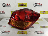 2013 - 2018 Mitsubishi ASX FWD Right Tail light