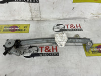 2008 - 2013 Honda Accord CP Right Front Window Regulator/Motor