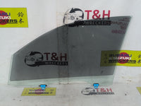 2013 - 2021 Mitsubishi Outlander Right Front Door Glass