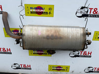 Muffler, 13,Suzuki, Grand Vitara, 2.0L Petrol, II 2009-2020 - JT