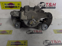 2019 Left Front Caliper, 2019, Toyota, Corolla, Altis, E170