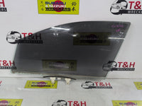Sep 2013 to May 2022 - Suzuki S-Cross JY - Left Rear Door Window