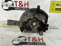 2007 - 2014 Nissan Dualis J10 Right Front Hub Assembly