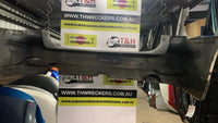 2013-2018 Subaru Forester SJ - Rear Bumper Bar