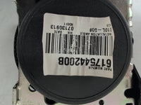 2014 Left Front Seat Belt, 2014, Nissan, Juke, F15