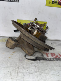 Oct 2000 to Jun 2008 - Subaru Impreza Turbocharged ABS - Right Rear Hub Assembly