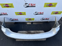 2008-2012 2008-2012 Subaru Forester SH Rear Bumper Bar