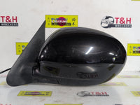 2014 2014 Nissan Juke F15 Left Door Mirror