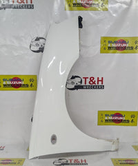 Nov 2002 to Aug 2005 - Subaru Impreza Hatchback - Right Front Guard