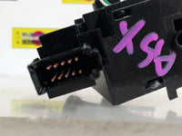2017-2019 Mitsubishi ASX GA - Wiper Switch