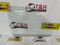 2009 Suzuki APV DN - Right Front Door Glass