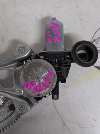 2013-2021 Nissan Pathfinder R52 - Left Rear Window Regulator/Motor
