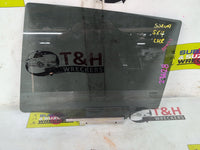 2013 - 2022 Suzuki S-Cross AKK414 Left Rear Door Glass