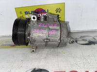 Suzuki Vitara/Grand Vitara JB-JT 2007-2018 A/C Compressor Diesel 1.9L