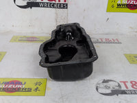 2020 2020 Kia Sportage QL Oil Pan/Sump