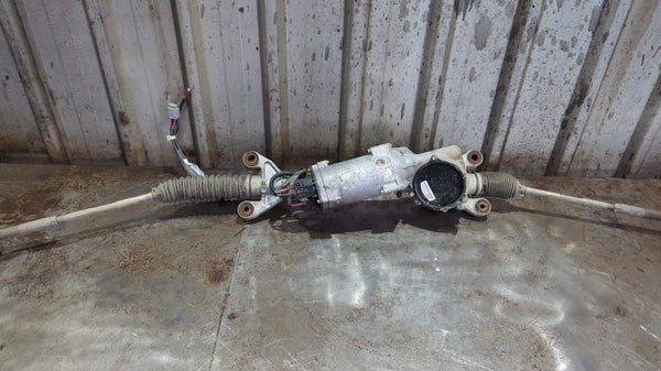 Subaru XV II GT Petrol AWD 2017-2022 - Front Electric Steering Rack