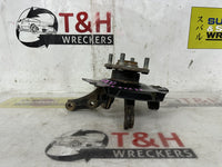 2015 - 2017 Suzuki Celerio LF AVK310 Right Front Hub Assembly