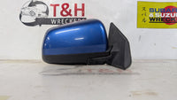 2007-2015 Mitsubishi Lancer CJ - - Right Door Mirror