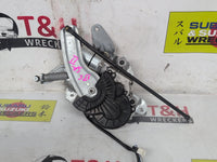 2015 - 2020 Subaru Outback BS Tailgate Power Lift Motor