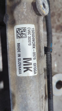 Ford Kuga TF Petrol FWD 2015-2016 - Front Electric Steering Rack