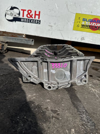 Sep 2011 to Dec 2018 - Holden Barina TM - Oil Pan/Sump