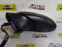 2016 - 2024 Mazda CX 9 TC Station Wagon FWD Left Door Mirror